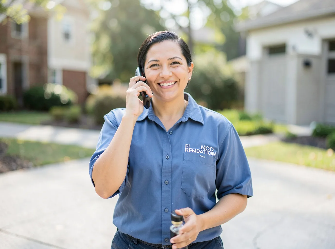 Mold Remediation Teec Nos Pos, AZ FAQs